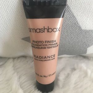 SMASHBOX Photo Finish Foundation Primer